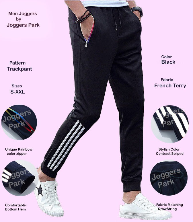 Joggers Park Mens Trackpant