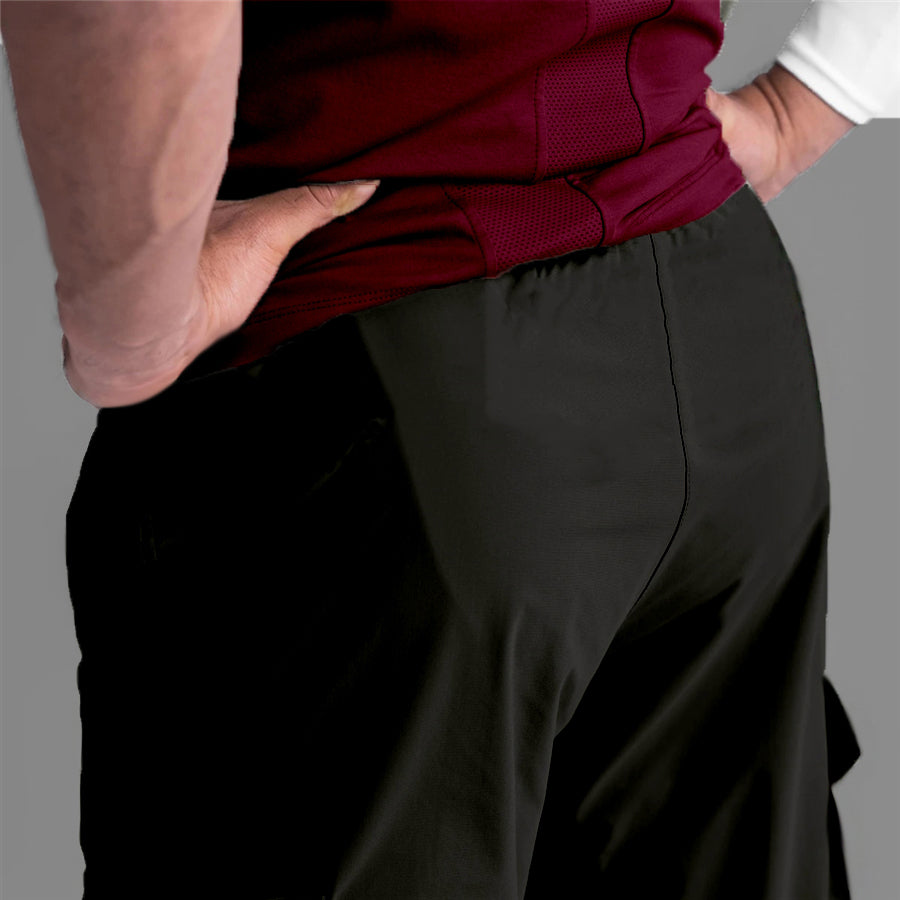 Joggers Park Mens Trackpant