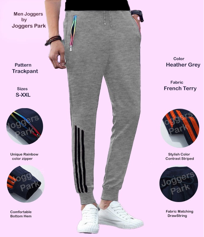 Joggers Park Mens Trackpant