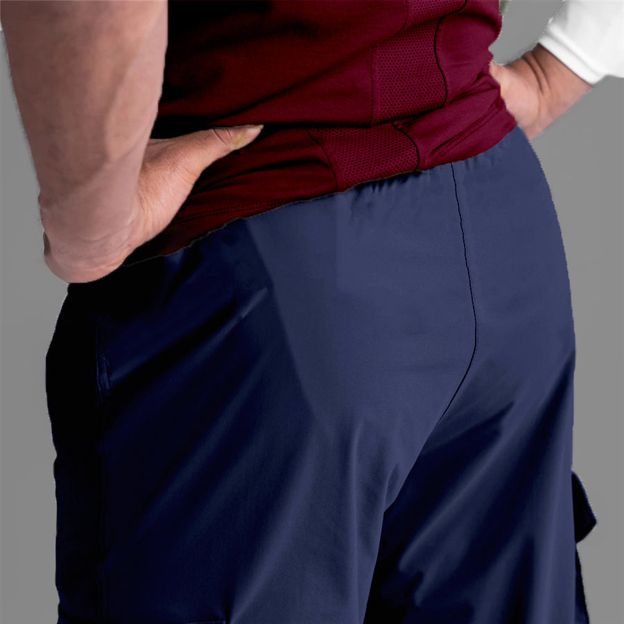 Joggers Park Mens Trackpant