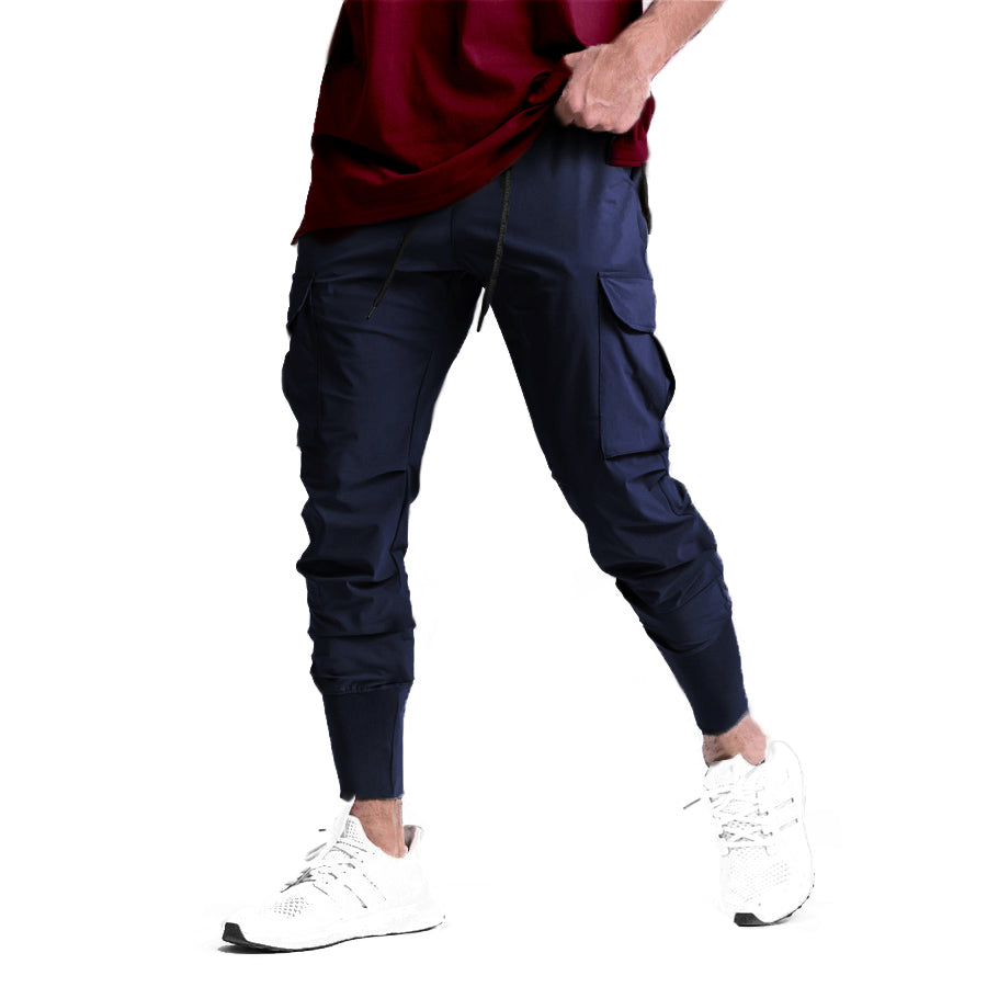 Joggers Park Mens Trackpant