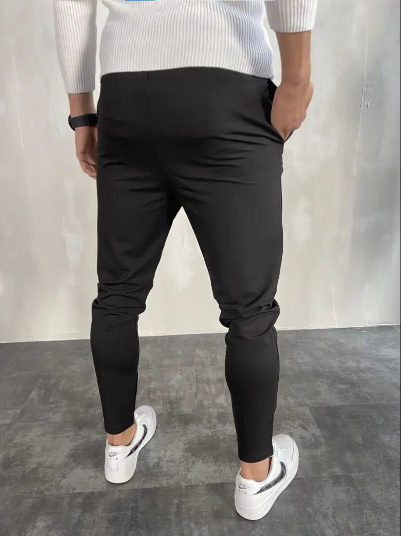Joggers Park Stylish Cargos For Men