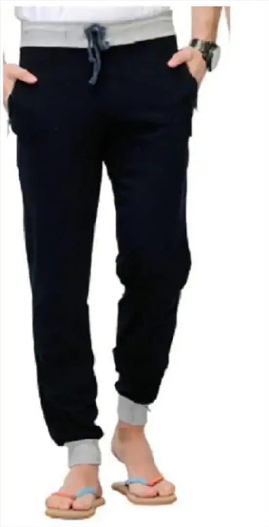 Joggers Park Men TrackPAnt