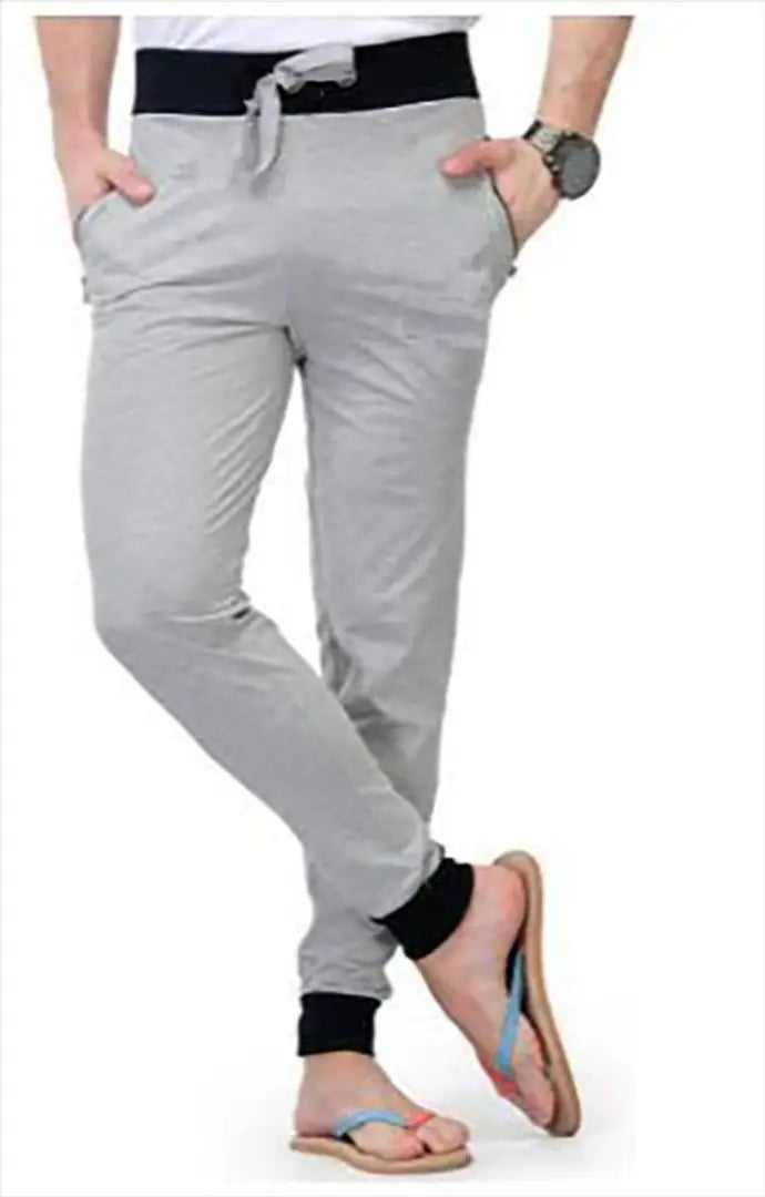 Joggers Park Men TrackPAnt