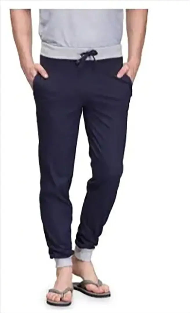 Joggers Park Men TrackPAnt
