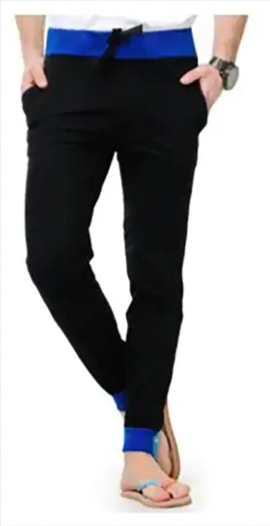 Joggers Park Men TrackPAnt
