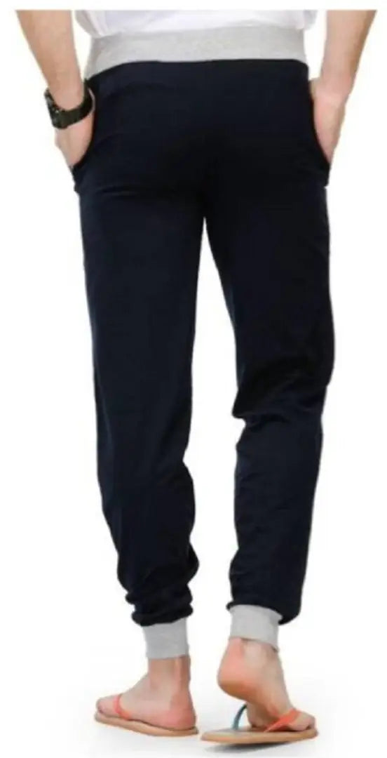 Joggers Park Men TrackPAnt