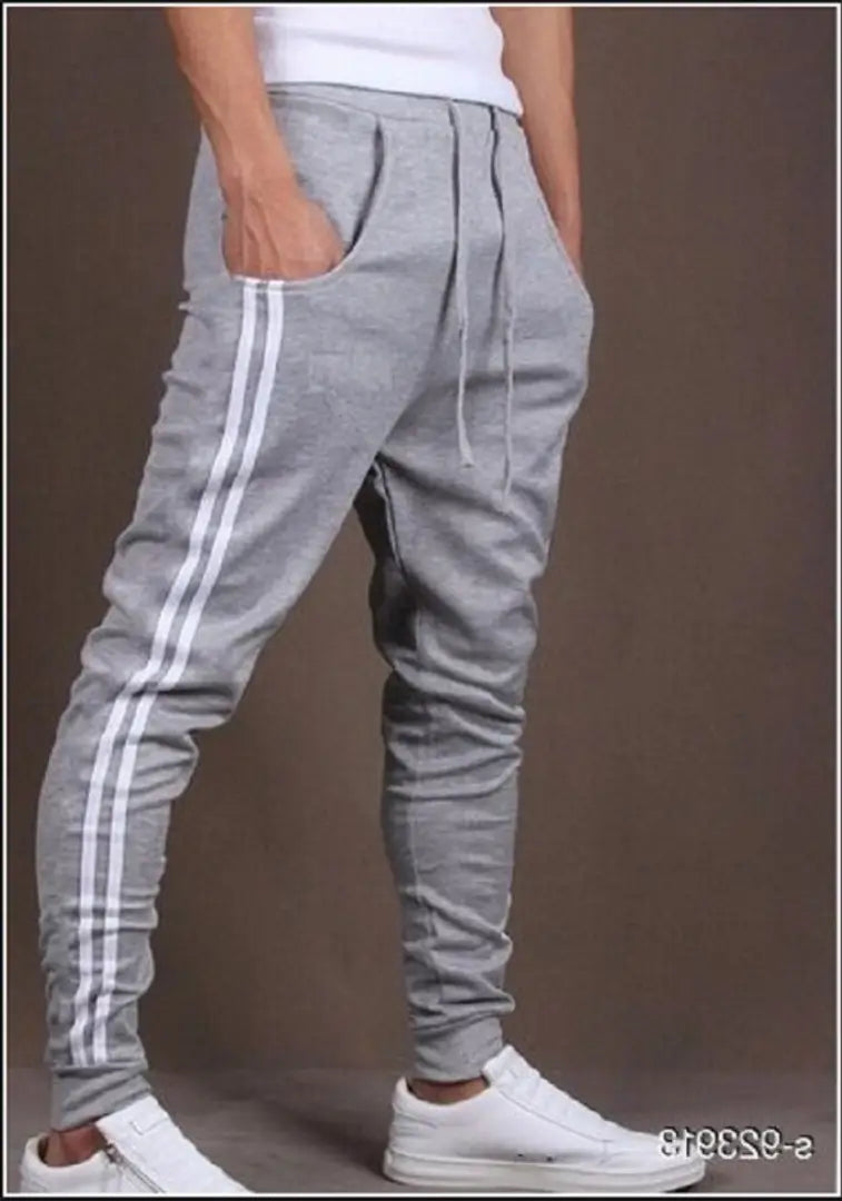 Stylish Men Slim Fit Track Pant