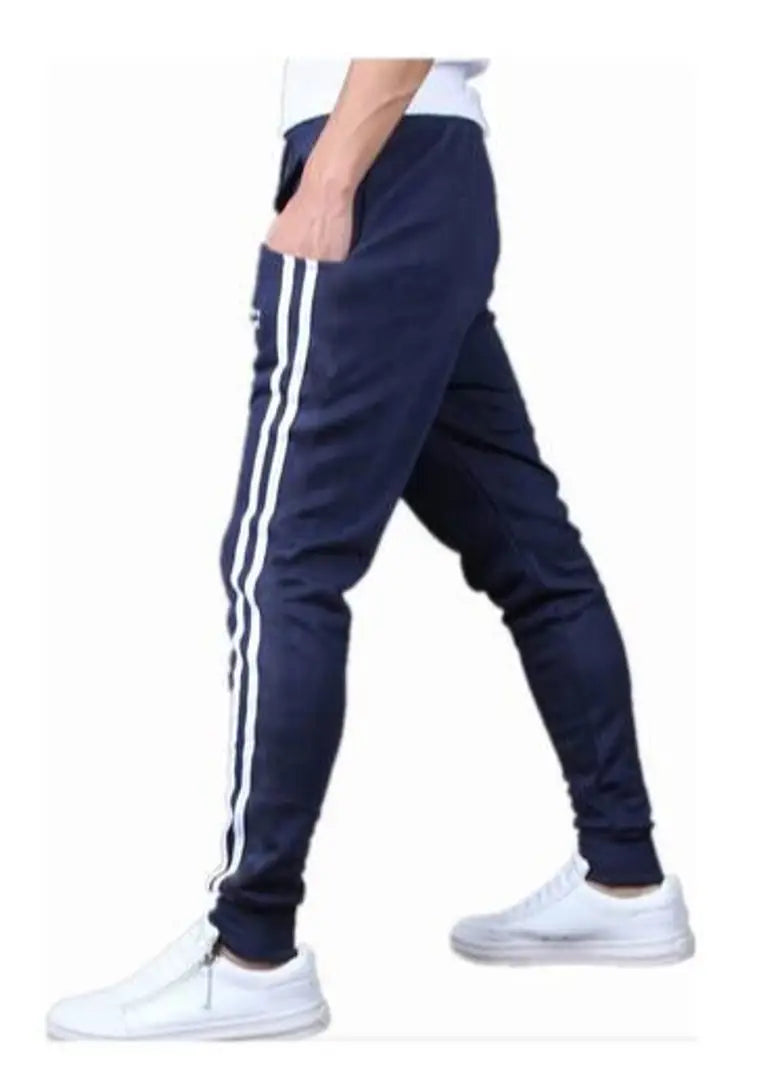 Joggers Park Men TrackPAnt
