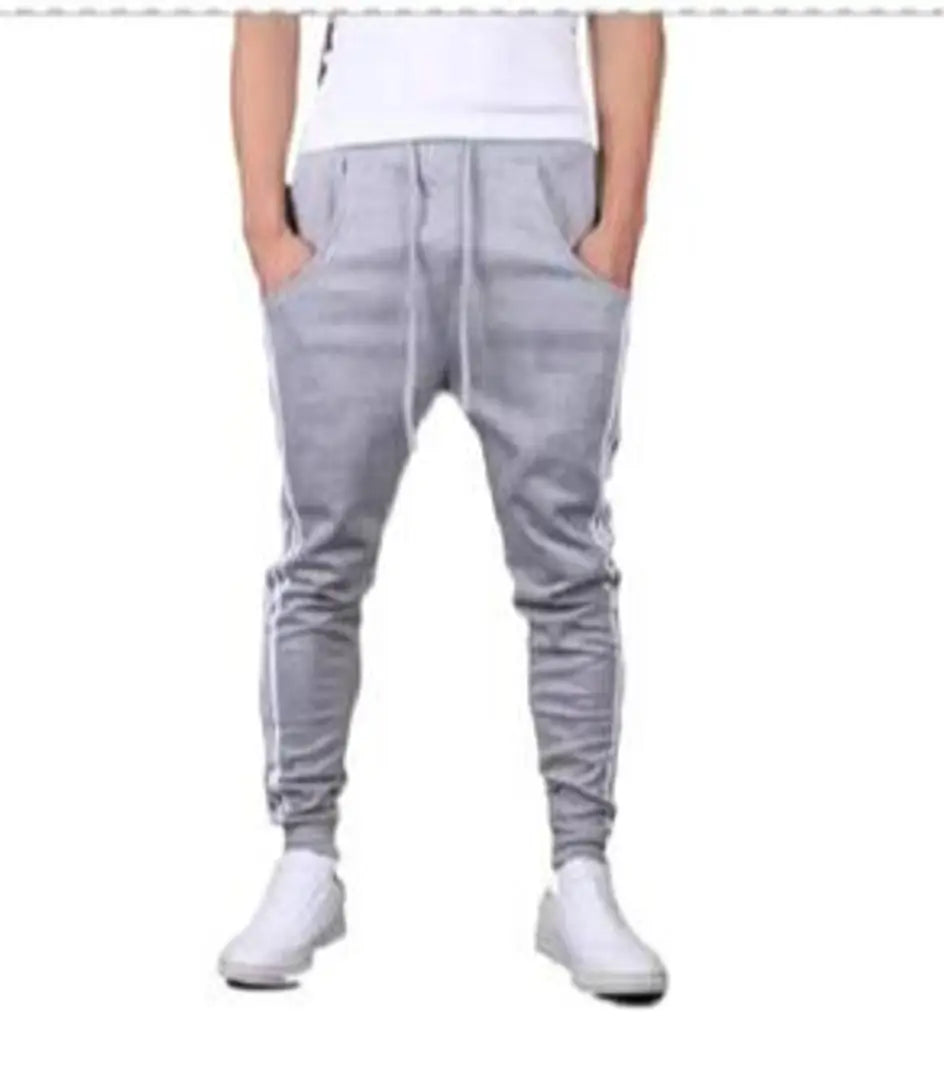 Stylish Men Slim Fit Track Pant