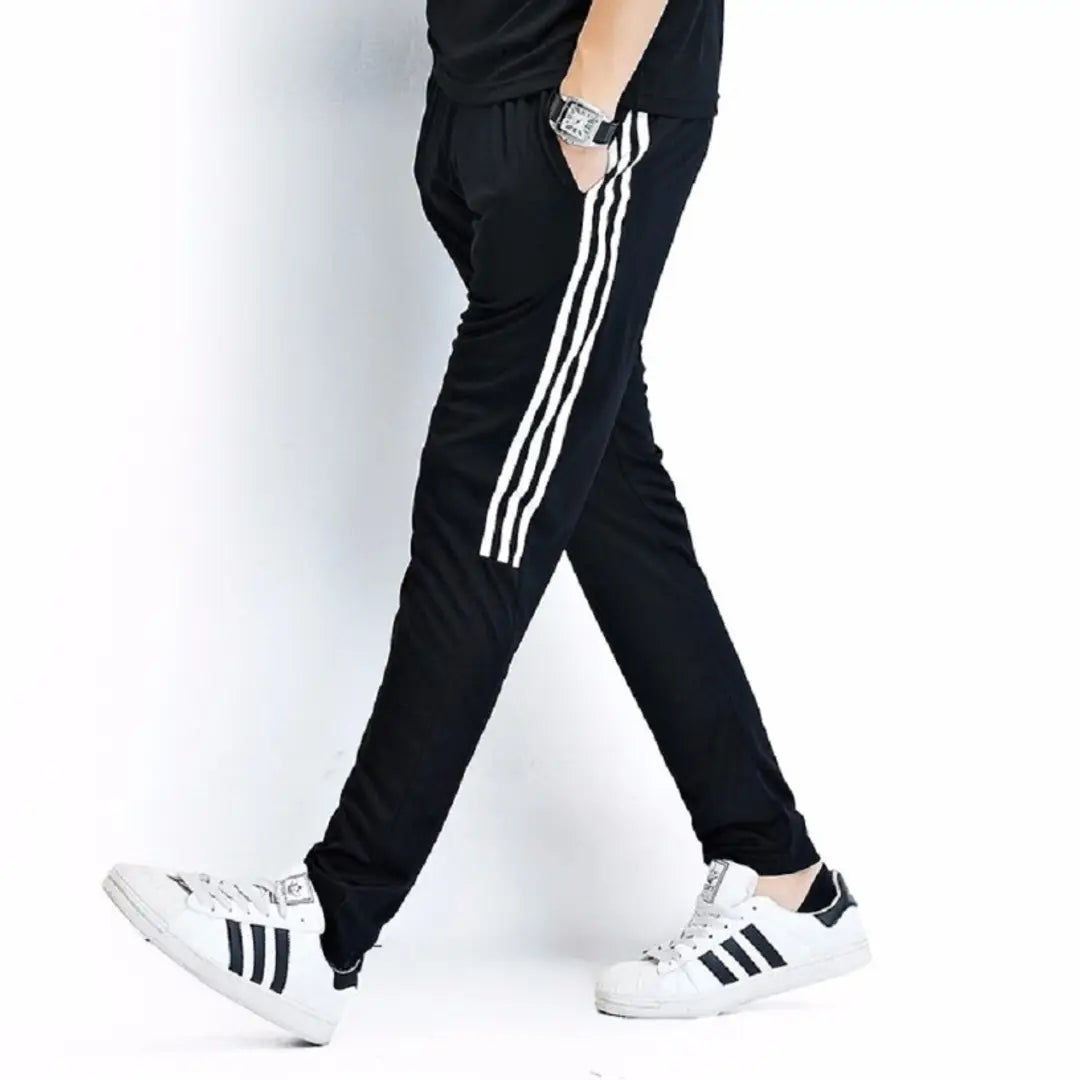 Joggers Park Men TrackPAnt
