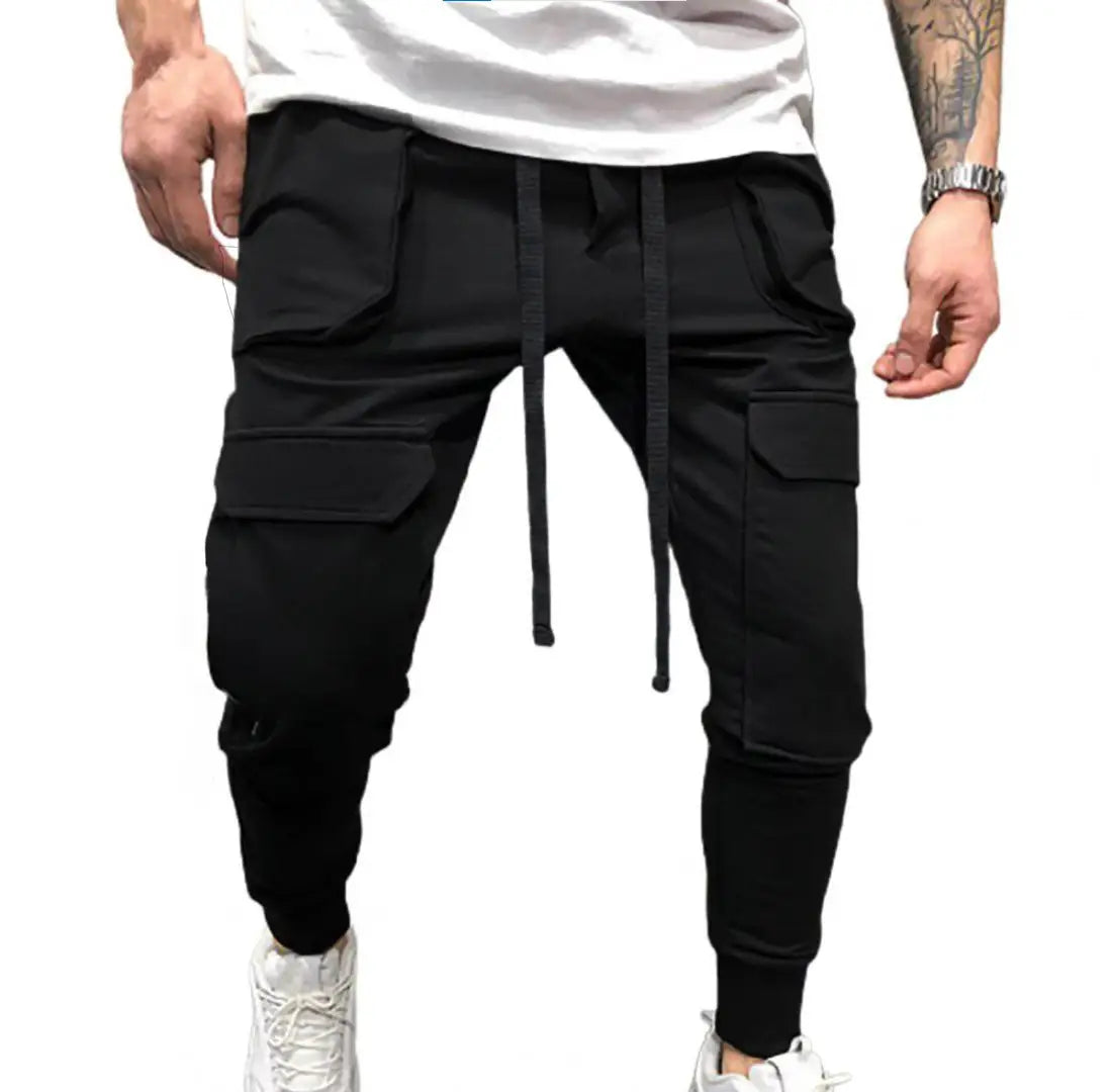 Joggers Park Mens Trackpants