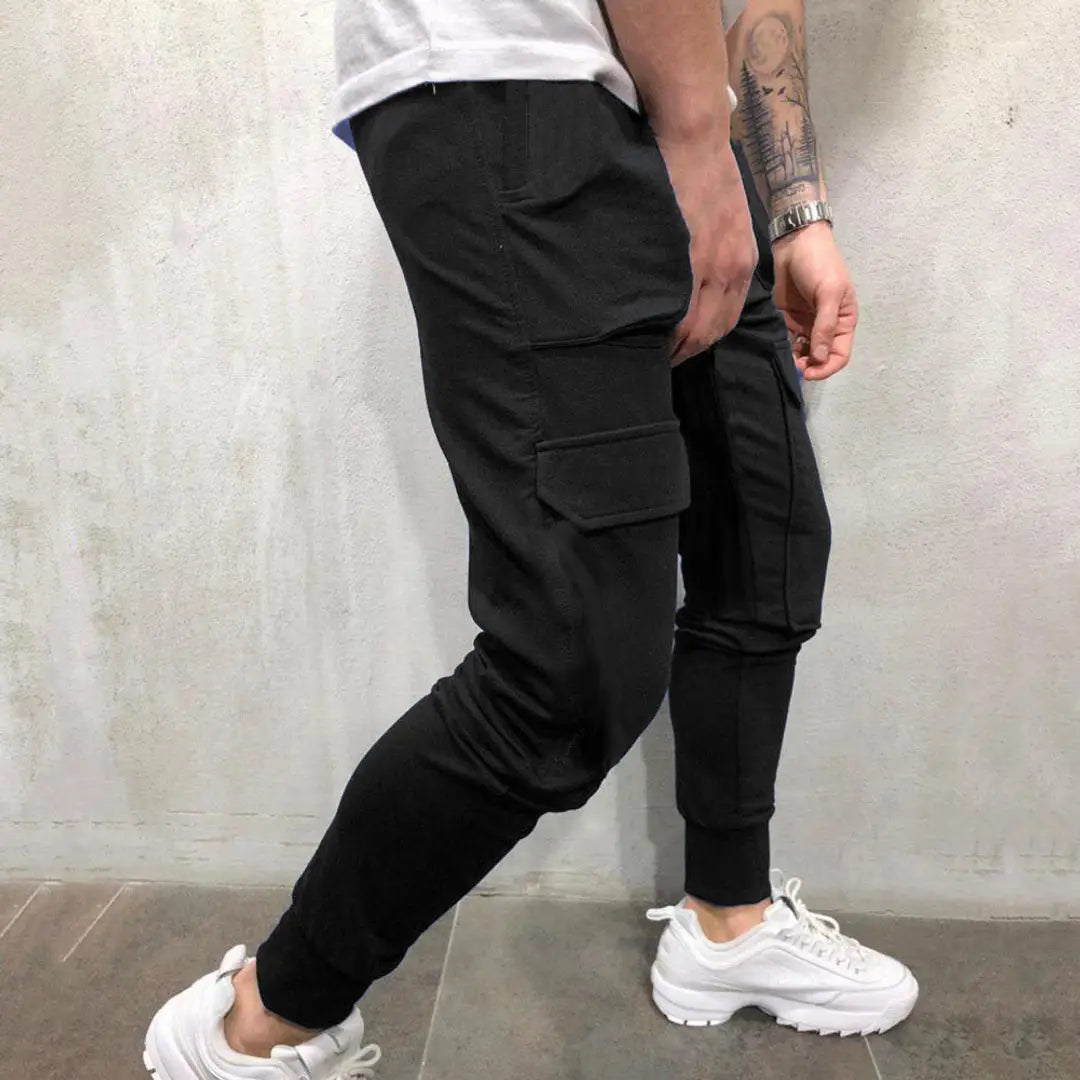 Joggers Park Mens Trackpants