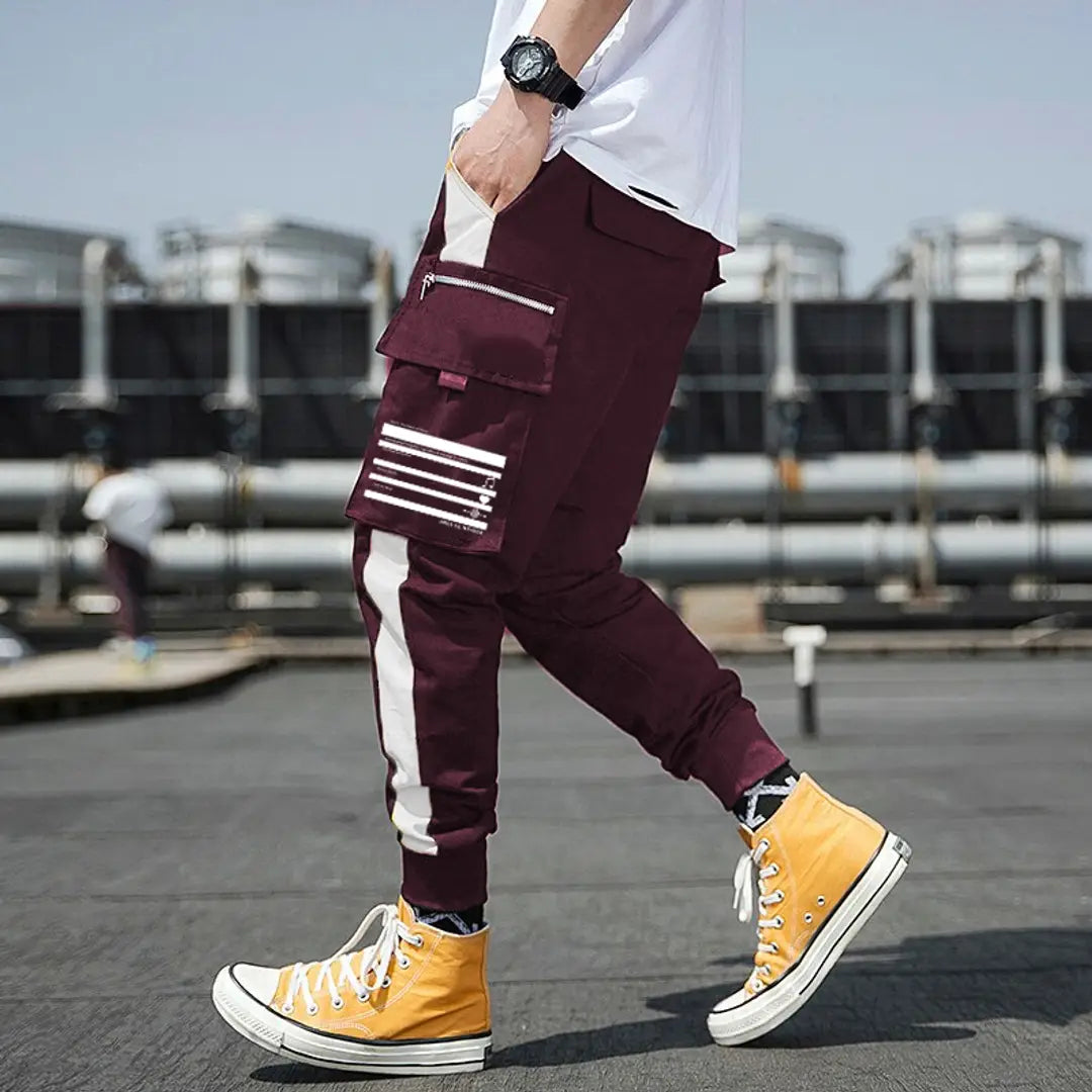 Joggers Park Trackpants
