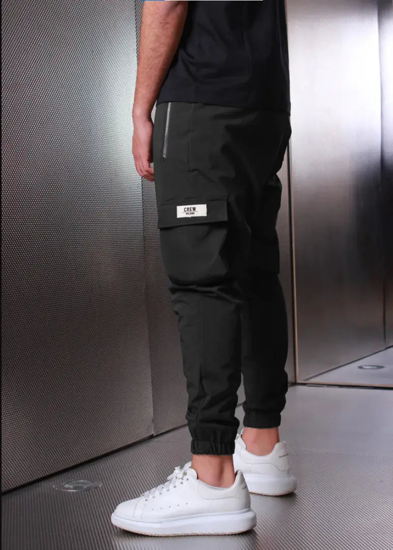 Joggers Park Trackpants