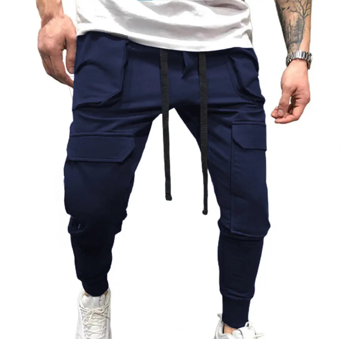 Joggers Park Mens Trackpants