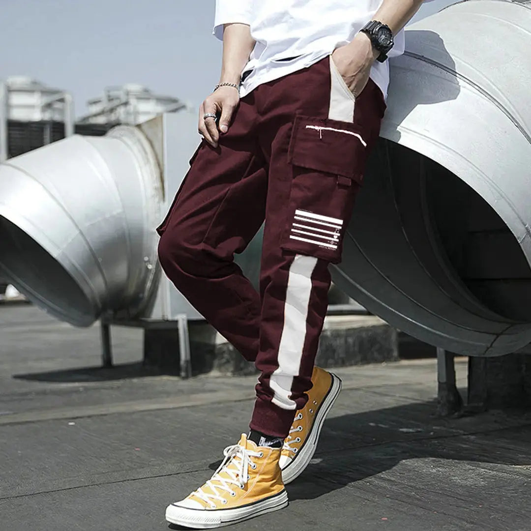 Joggers Park Trackpants