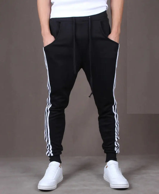 Joggers park track 2024 pants
