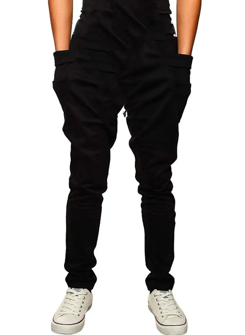 Joggers Park Men Trackpant