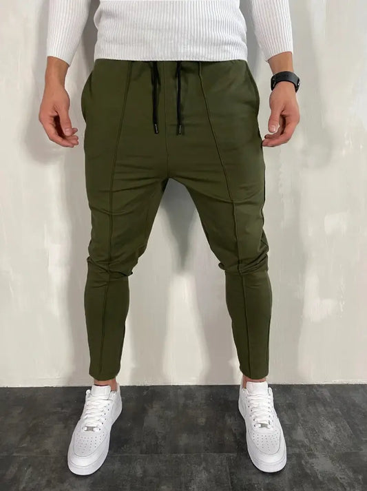 Joggers park clearance mens track pants